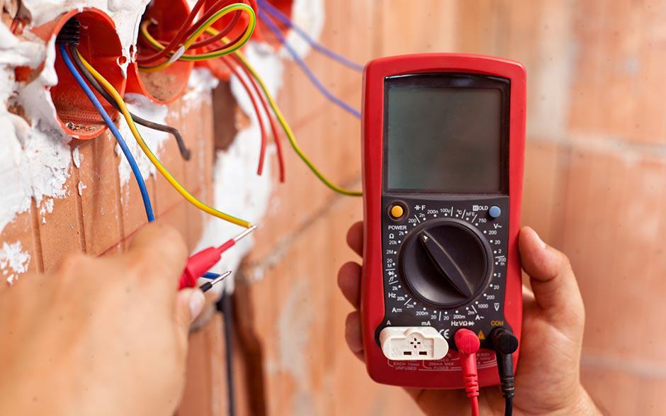 controle installation électrique Triel-sur-Seine
